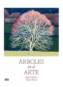 ARBOLES EN EL ARTE