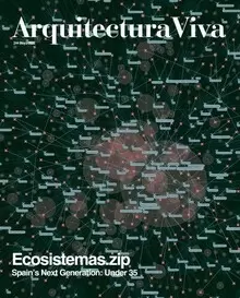 ARQUITECTURA VIVA 244. ECOSISTEMAS ZIP