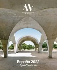 AV MONOGRAFIAS 243-244. ESPAÑA 2022