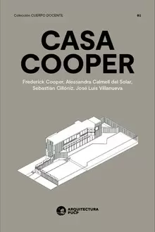 CASA COOPER