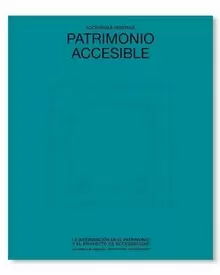 PATRIMONIO ACCESIBLE