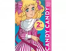 CANDY CANDY 2ª EDICIÓN