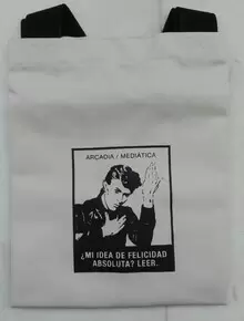 BOLSO AM BOWIE