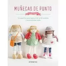 MUÑECAS DE PUNTO