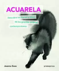 ACUARELA