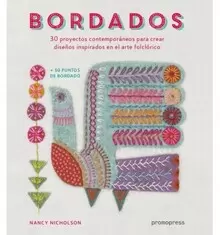 BORDADOS