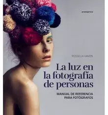 LA LUZ EN LA FOTOGRAFIA DE PERSONAS