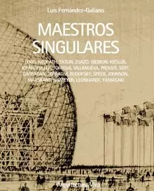 MAESTROS SINGULARES