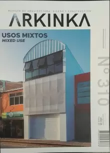 ARKINKA 310