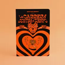 LA CARRERA CONTRA EL TIEMPO. AGENDA RARA 2023