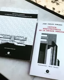 Pack Arquitectura / Juan Carlo Doblado / 