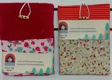 FUNDA LITERARIAS AZER BY JANE