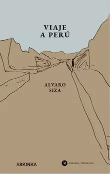PREVENTA VIAJE A PERU