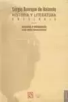 HISTORIA Y LITERATURA