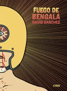 FUEGO DE BENGALA