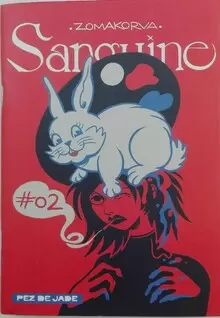 SANGUINE 02