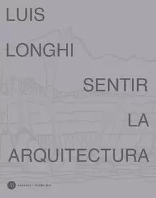 Sentir la Arquitectura