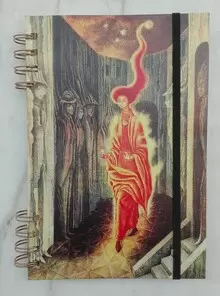 CUADERNO COLECCIÓN 