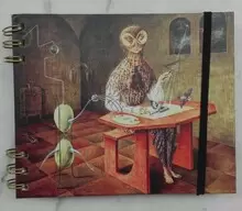 CUADERNO COLECCIÓN 