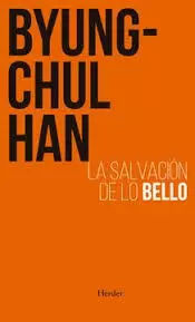 LA SALVACION DE LO BELLO