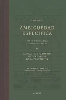AMBIGÜEDAD ESPECIFICA