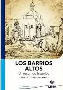 LOS BARRIOS ALTOS