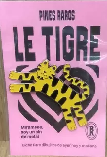 PINES LE TIGRE