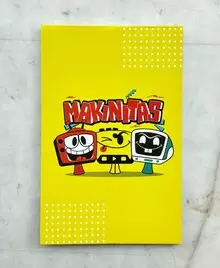 LIBRETITA MAKINITA