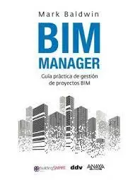 BIM MANAGER