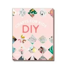 DIY CRAFTS FOR KIDS