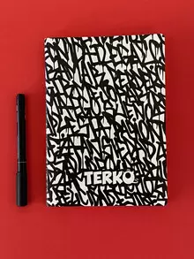 LIBRETA TAGS A5