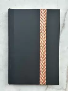 CUADERNO A5 LIBELLO ACUARELLA