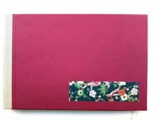 LIBRETA PARA ACUARELA. A5