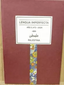 REVISTA LENGUA IMPERFECTA Nº2