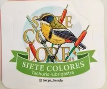 STICKER TUCPI