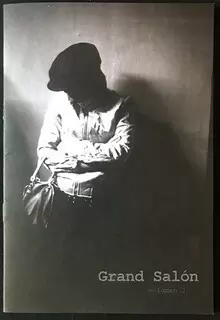 GRAND SALON VOLUMEN 2