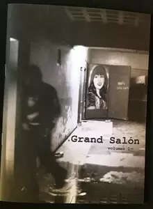 GRAND SALON VOLUMEN 1