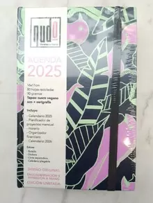 AGENDAS 2025