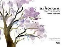 ARBORUM TRAZO A TRAZO