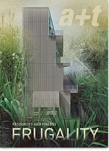 A+T 61 FRUGALITY  RESOURCES AND FINESSE