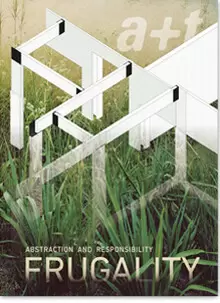 A+T 60 FRUGALITY   ABSTRACTION AND RESPONSIBILITY