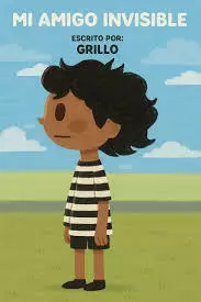 MI AMIGO INVISIBLE
