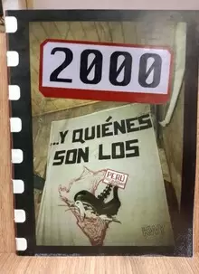 2000 FERNANDO FUJIMOTO