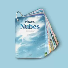 FIJATE: NUBES