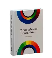TEORÍA DEL COLOR PARA ARTISTAS
