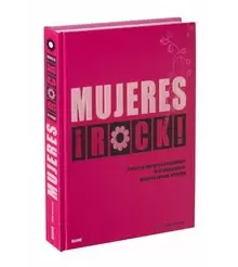 MUJERES ¡ROCK!
