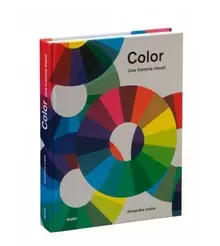 COLOR , UNA HISTORIA VISUAL
