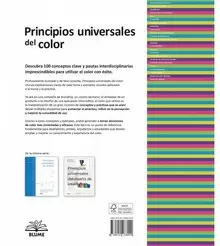 PRINCIPIOS UNIVERSALES DEL COLOR
