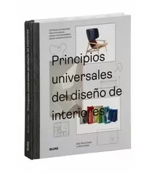 PRINCIPIOS UNIVERSALES DEL DISEÑO DE INTERIORES