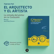 El arquitecto y el artista